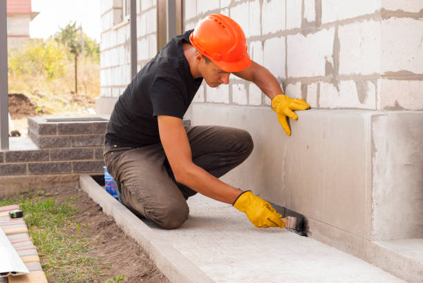 Licensed Interior Drainage System service in Montpelier Station, VA - Halo Water Proofing
